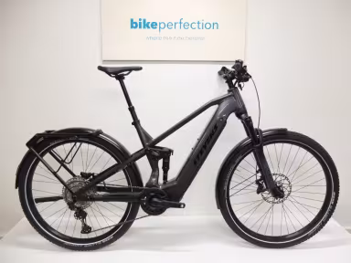 Stevens E-Inception TR 7.6.1 FEQ