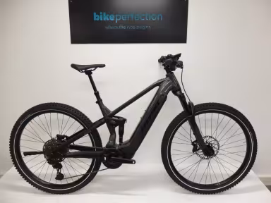 Stevens E-Inception ED 7.6.1 GTF