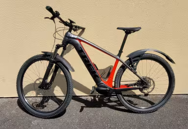 TREK Powerfly 4 635W Gen 4