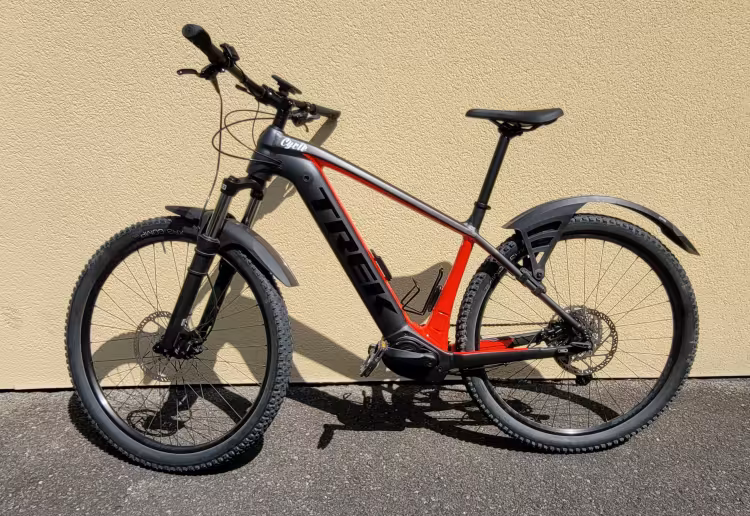 TREK Powerfly 4 635W Gen 4