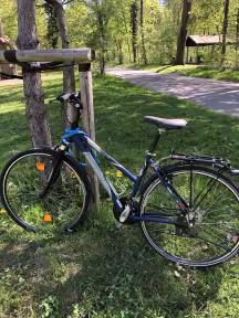 Wheeler Cross 3600