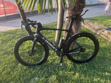 SPECIALIZED S-Works Venge