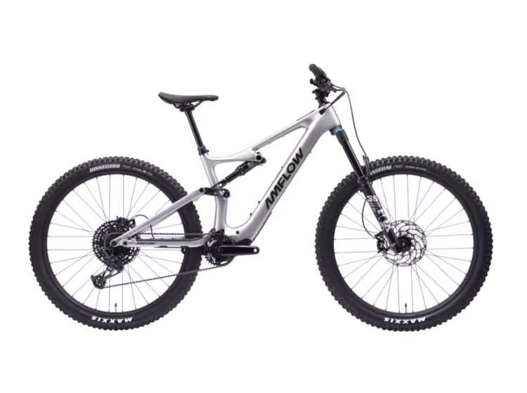 AMFLOW Pl Carbon / Size M