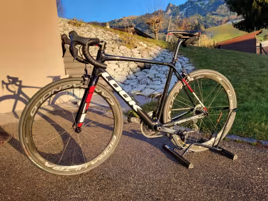 Look 785 Huez Rs