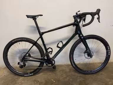 MERIDA Silex+ Limited