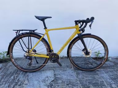 Tour de Suisse Commuter