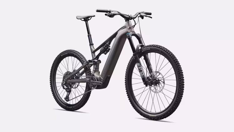 SPECIALIZED Turbo Levo 4 Comp Alloy