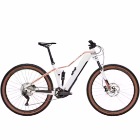 Bulls Sonic EVA TR 1