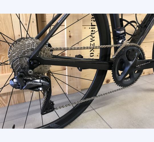 Giant Defy Advanced Pro 0