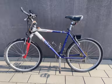 SCOTT Biaxial Stage 2