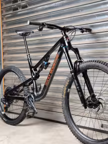 Rocky Mountain Altitude C 50, Gr. L