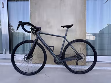 Canyon Endurace Al 6