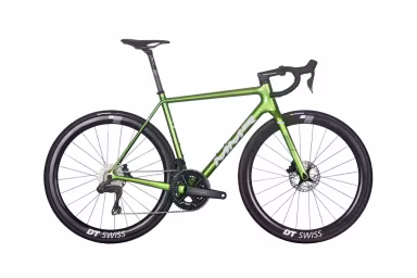MMR Adrenaline Sl 10