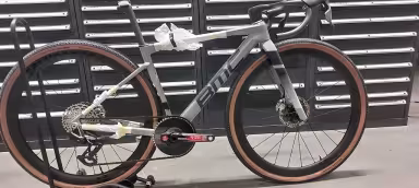 Classified Cycling Velo-Antrieb