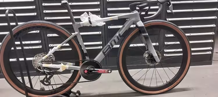 Classified Cycling Velo-Antrieb