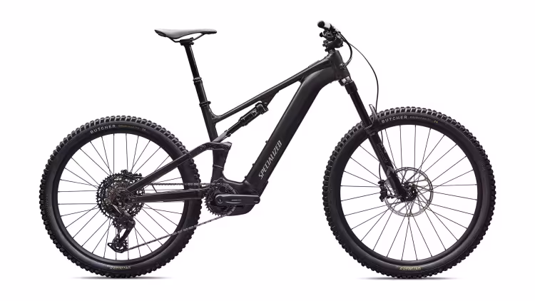 SPECIALIZED Turbo Levo Comp Alloy