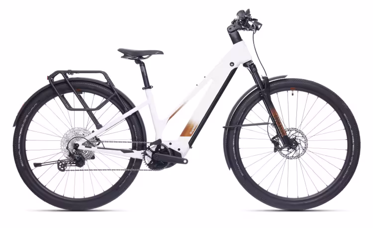 Superior eXR 6090 BL Touring