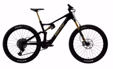 AMFLOW Pl Carbon Pro