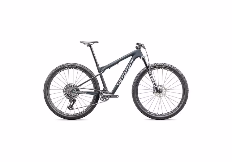 SPECIALIZED Epic World Cup Expert
