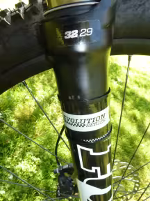 BMC Speedfox Sf02