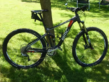 BMC Speedfox Sf02