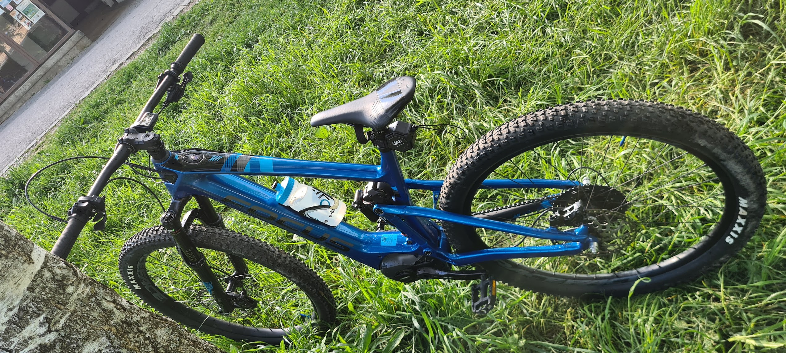 Jam² 2019 Focus Jam2 Plus 2019 Focus Jam E Bike 2019 2025