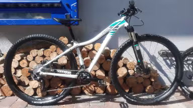 SPECIALIZED Jett Pro 29