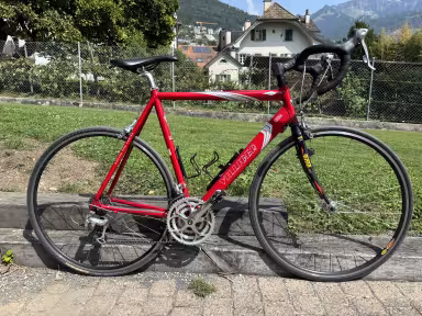 VILLIGER Racing Pro Series