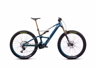 Orbea Rise Sl M10