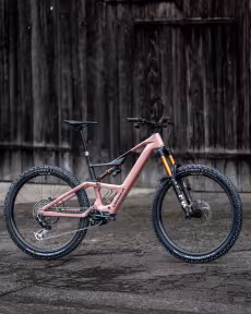 Orbea Rise