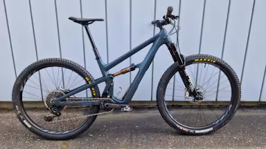 Ibis Ripley V5