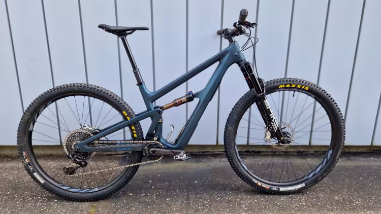 Ibis Ripley V5