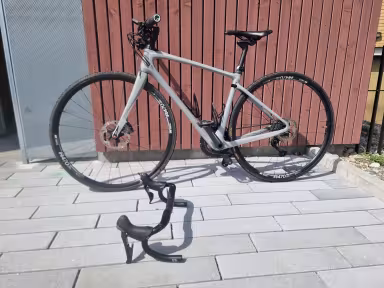 SPECIALIZED Ruby Exp.
