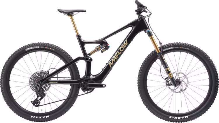 AMFLOW Pl Carbon Pro 800Wh