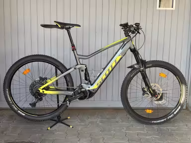 SCOTT Eride 940