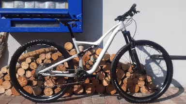 SPECIALIZED Rumor Comp 29