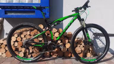 SCOTT Spark 950