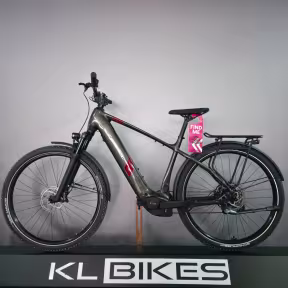Corratec E-Power Mtc Elite Cx8 12S