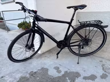 Felt Verza Speed 10