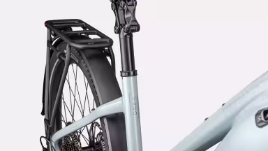 SPECIALIZED Turbo Vado 5.0 Step-Through