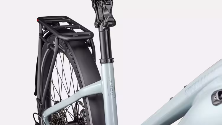 SPECIALIZED Turbo Vado 5.0 Step-Through