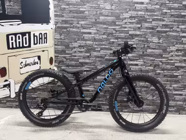 Naloo HILL BILL Mk2