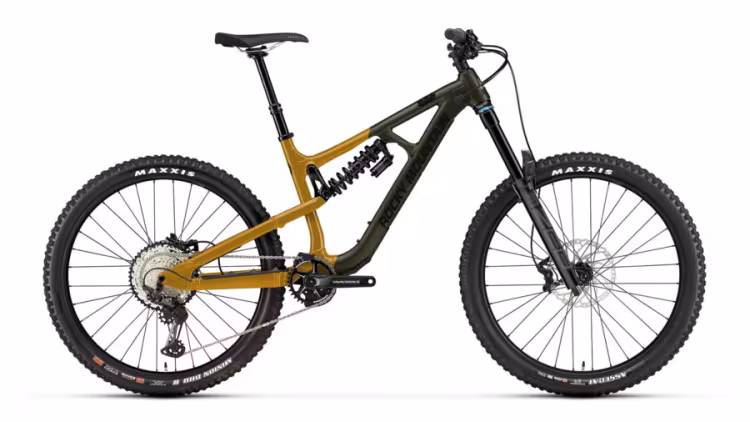 Rocky Mountain Slayer Alloy 50