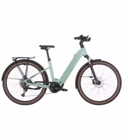 Bergamont E-Citybike E-Horizon Sport Wave