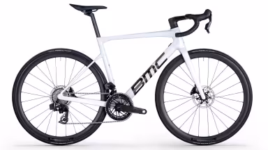 BMC Teammachine One
