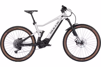 Bulls Copperhead Evo Am 2 Abs 29/27,5
