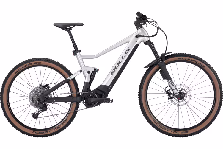 Bulls Copperhead Evo Am 2 Abs 29/27,5