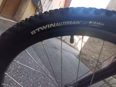 Rockrider St 900