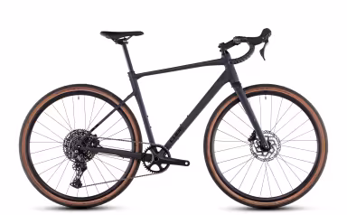 Cube Nuroad Pro