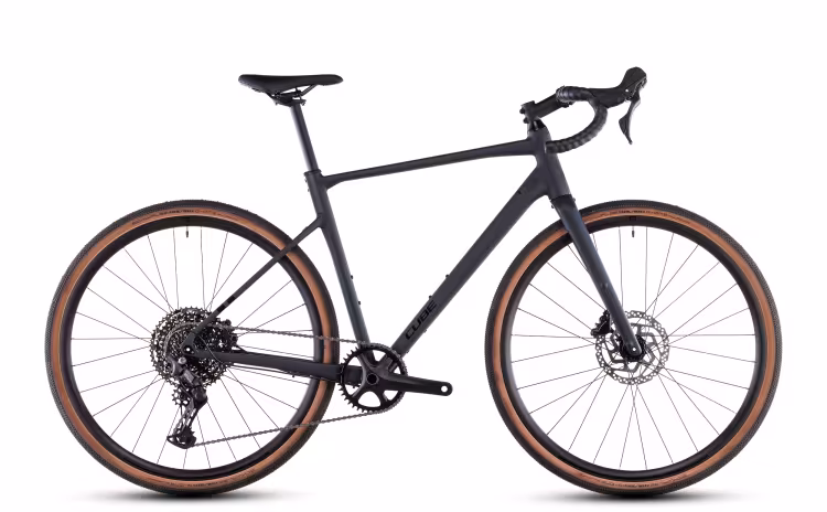 Cube Nuroad Pro